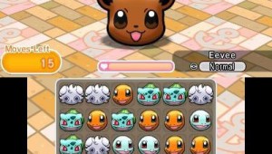 Más información sobre Pokémon Shuffle