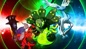 [Actualizado: No era nada] Habrá un «gran anuncio» de Pokémon este mes