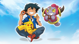Más información sobre la nueva película, ‘The Archdjinni of the Rings: Hoopa’