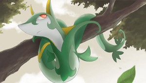 [LLENO] Registro para el #CPokeventos Serperior con Respondón 6ivs
