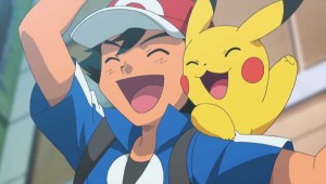 Pokémon La Serie XY se estrenará en marzo en América Latina