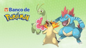 Ya disponible iniciales de Johto con Habilidad Oculta