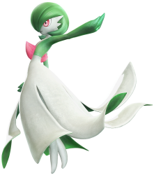 gardevoir