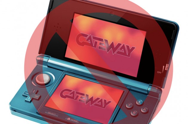 Gateway 3DS