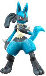 lucario