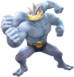 machamp