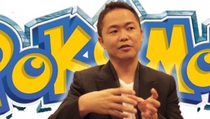 Masuda: «Sabíamos que no íbamos a poder seguir soportando todos los Pokémon para siempre»