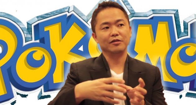 Junichi Masuda