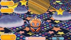 Vuelven las fases diarias de Rotom a Pokémon Shuffle