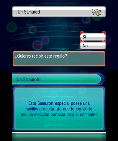 samurott