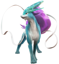 suicune