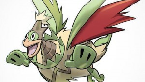 Dibujante oficial del TCG nos muestra cómo serían las fusiones Pokémon