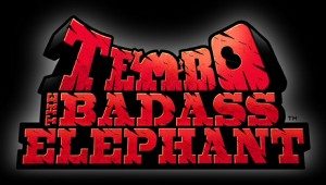 Game Freak presenta su nuevo juego: Tembo the Badass Elephant