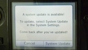 Nueva actualización del Nintendo 3DS bloquea la inyección Pokémon y los exploits