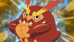 Orígenes Pokémon VIII: Darumaka y Darmanitan