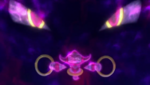 Nuevo tráiler de El súper genio de los anillos: Hoopa transmitido