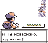 Encuentro con Missingno