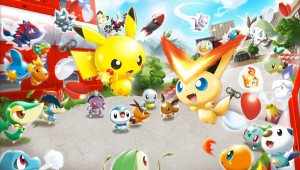 Pokémon Rumble World: nuevo juego filtrado