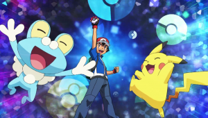 Escucha el opening oficial latino de Pokémon XY