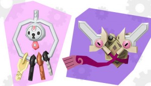 Ya están disponibles las contraseñas de Klefki y Doublade para Pokémon Rumble World