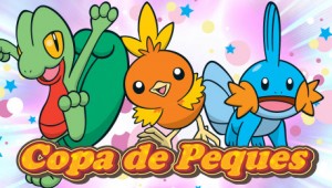 Abierta la inscripción para el torneo Copa de Peques
