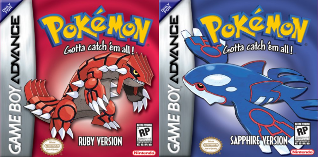 pokemonsaphruby