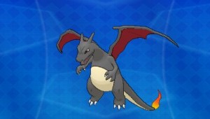 Hoy comenzó a repartirse el Charizard variocolor en España