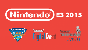 Cobertura de Centro Pokémon en el E3 2015
