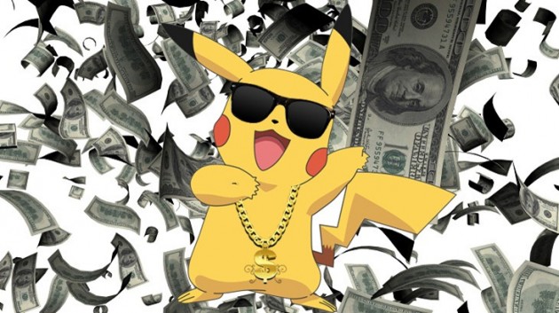 pikachu_money