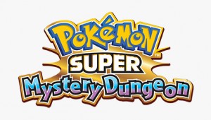 Anunciado Pokémon Super Mystery Dungeon (Pokémon Mundo Megamisterioso)