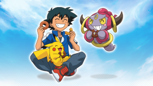 Hoopa y un duelo histórico tiene el segundo peor debut en la historia de la franquicia