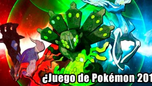 Las razones de por qué no tendremos un juego principal de Pokémon este año