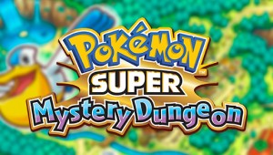 Se confirma que Pokémon Super Mystery Dungeon no será free-to-play