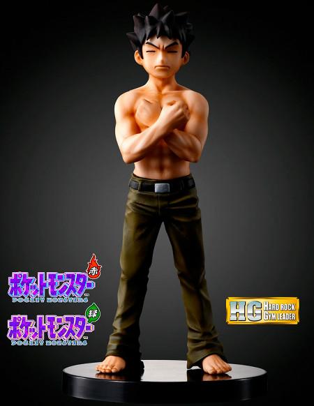 brock