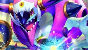 CoroCoro Julio 2015: Evento de Hoopa confirmado para julio en Japón