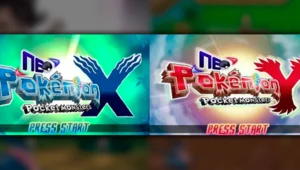 Pokémon Neo X, Neo Y, Rutile Ruby y Star Sapphire: los primeros hackroms para 3DS