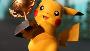 Resultados preeliminares de las calificatorias de los Pokémon World Championships 2015