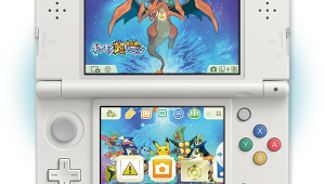 Nuevos screenshots y artwork de Pokémon Super Mystery Dungeon