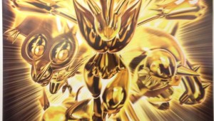Nuevo Póster de la expansión TCG XY: BREAK