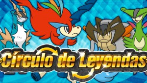 Inicia el registro para el torneo en línea Círculo de Leyendas