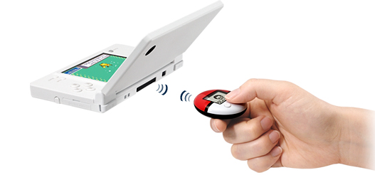 Comunicando El Pokéwalker Con Nintedo DS