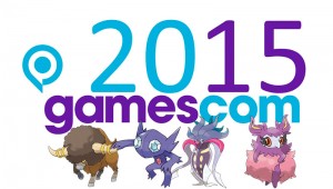 Repartirán cuatro Pokémon competitivos en la Gamescom