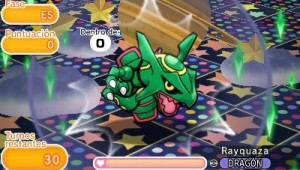 Los Legendarios de Hoenn regresan a Pokémon Shuffle