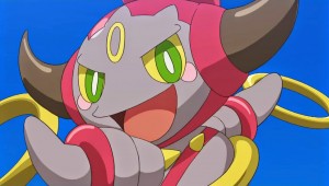 El evento de Hoopa podría llegar muy pronto a América