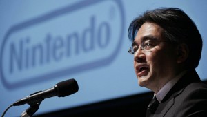 Fallece Satoru Iwata, presidente de Nintendo