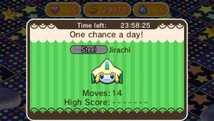 Pokémon Shuffle arranca la semana con nuevos eventos