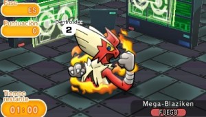 Nueva semana de fases especiales en Pokémon Shuffle