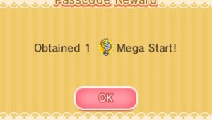 Get☆TV revela nueva contraseña para Pokémon Shuffle