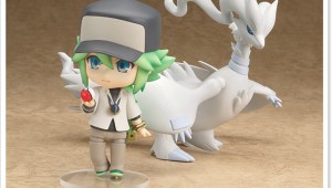 Nuevo Nendroid de N disponible para pre-ordenar