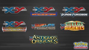 Anunciada la rotación oficial del formato TCG para 2016